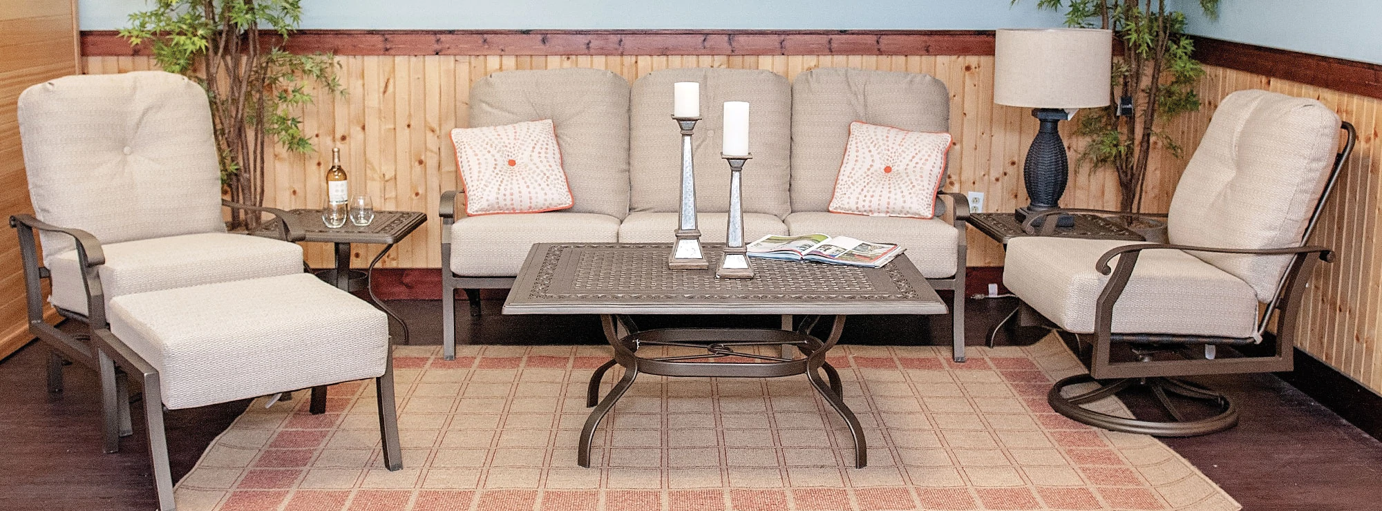 End And Side Tables shop -End And Side Tables shop ACCENT TABLE SETS