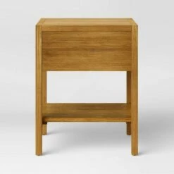 Best Pirce 🔥 Warwick End Table with Drawer - Threshold™ White 😀 -End And Side Tables shop unnamed file 1008