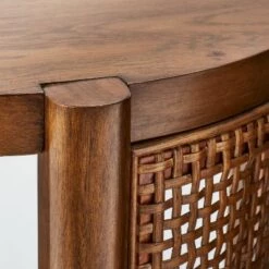 Wholesale ⭐ Threshold Designed W/Studio McGee Portola Hills Woven Accent Table - Threshold™ designed with Studio McGee Natural 😉 13 Wholesale ⭐ Threshold Designed W/Studio McGee Portola Hills Woven Accent Table - Threshold™ designed with Studio McGee Natural 😉 -End And Side Tables shop unnamed file 1014