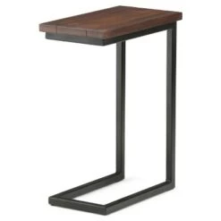 Cheap ✔️ Rhonda C Side Table - WyndenHall Birch ❤️ -End And Side Tables shop unnamed file 1129