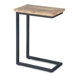 Cheap ✔️ Rhonda C Side Table - WyndenHall Birch ❤️ -End And Side Tables shop unnamed file 1130