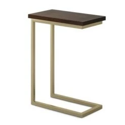 Cheap ✔️ Rhonda C Side Table - WyndenHall Birch ❤️ -End And Side Tables shop unnamed file 1131