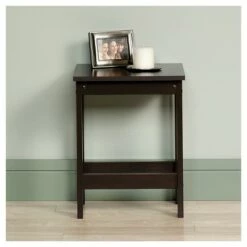 Wholesale π Beginnings End Table - Cinnamon Cherry - Sauder π