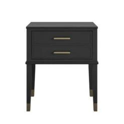 Cheap 🌟 Westerleigh End Table - CosmoLiving by Cosmopolitan Green ❤️ -End And Side Tables shop unnamed file 1226