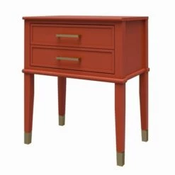 Cheap 🌟 Westerleigh End Table - CosmoLiving by Cosmopolitan Green ❤️ -End And Side Tables shop unnamed file 1230