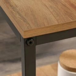 Best Sale ❤️ North Avenue Side Table Sindoori Mango - Sauder 🛒 -End And Side Tables shop unnamed file 1324