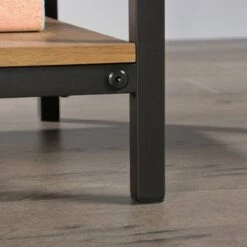 Best Sale ❤️ North Avenue Side Table Sindoori Mango - Sauder 🛒 -End And Side Tables shop unnamed file 1325