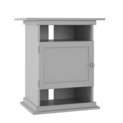 New β¨ 10-20 Gallon Aquarium Stand - Flipper Black π―