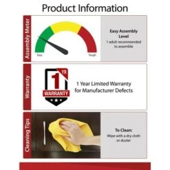 New ✨ 10-20 Gallon Aquarium Stand - Flipper Black 💯 -End And Side Tables shop unnamed file 1360