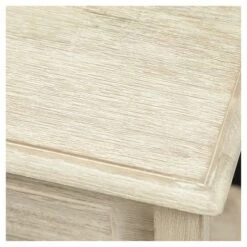 Deals 🔔 Banks End Table - Christopher Knight Home Mahogany 👍