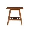 Coupon π Charlotte End Table Brown - Linon β 2 Coupon π Charlotte End Table Brown - Linon β -End And Side Tables shop unnamed file 1386