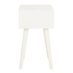 Promo 👏 Lyle Accent Table - Safavieh Desert Brown ❤️ -End And Side Tables shop unnamed file 1420