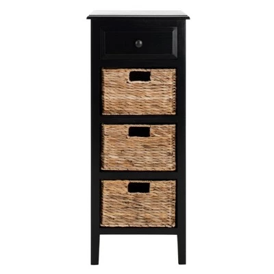Cheapest π Morfin Side Table with Drawer - Safavieh Black βοΈ 7 Cheapest π Morfin Side Table with Drawer - Safavieh Black βοΈ - Image 5