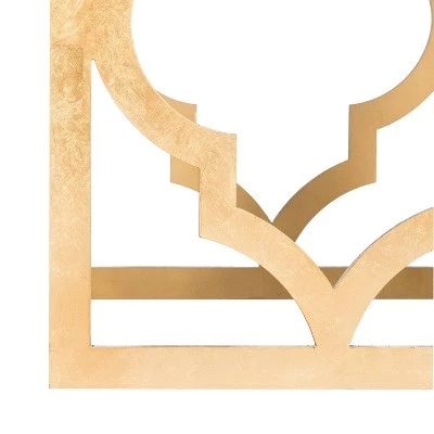 Discount β Ambroso End Table - Safavieh Silver π― 8 Discount β Ambroso End Table - Safavieh Silver π― - Image 6