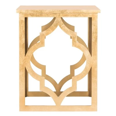 Discount β Ambroso End Table - Safavieh Silver π― 10 Discount β Ambroso End Table - Safavieh Silver π― - Image 8