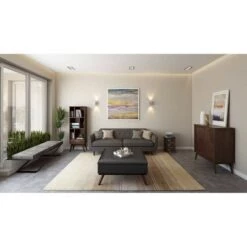 Hot Sale 👍 17" Kacey Metal Storage Side Table - WyndenHall Antique Bronze 🧨