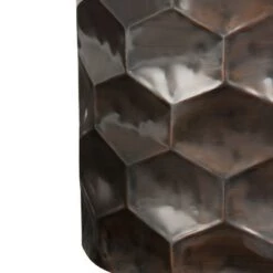 Hot Sale 👍 17" Kacey Metal Storage Side Table - WyndenHall Antique Bronze 🧨 -End And Side Tables shop unnamed file 1508