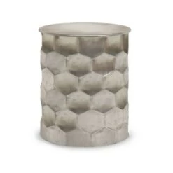 Hot Sale 👍 17" Kacey Metal Storage Side Table - WyndenHall Antique Bronze 🧨 -End And Side Tables shop unnamed file 1514