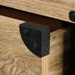 Hot Sale ✔️ Steel River Side Table Distressed Brown - Sauder ⌛ 12 Hot Sale ✔️ Steel River Side Table Distressed Brown - Sauder ⌛ -End And Side Tables shop unnamed file 1534