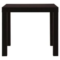 Outlet ✔️ Jade Lightweight Square End Table - Room & Joy White ✔️ -End And Side Tables shop unnamed file 1554