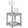 Deals 🔔 Paramount End Table - Room & Joy Black 🛒 -End And Side Tables shop unnamed file 1669
