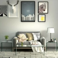 Discount π Costway Tempered Glass End Table Transparent Sofa Side Accent Table Living Room π 15 Discount π Costway Tempered Glass End Table Transparent Sofa Side Accent Table Living Room π -End And Side Tables shop unnamed file 1711