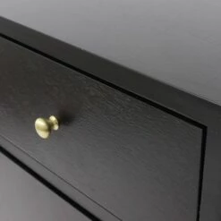 Cheapest 😉 Decor Therapy Mid Century One Drawer Wood Side Table - Décor Therapy Walnut 🎉 -End And Side Tables shop unnamed file 1724