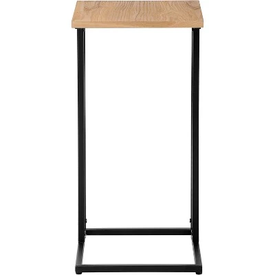 Deals 🔥 Harton C Shape Side Table - Serta White 💯 12 Deals 🔥 Harton C Shape Side Table - Serta White 💯 - Image 10