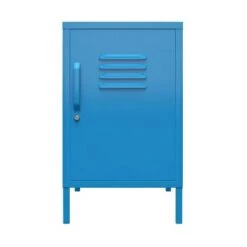 New β€οΈ Cache Metal Locker End Table - Novogratz Mint π₯° 20 New β€οΈ Cache Metal Locker End Table - Novogratz Mint π₯° -End And Side Tables shop unnamed file 1773
