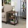 Best Pirce 🥰 Tucson 3 Tier End Table - Breighton Home Weathered Gray ✔️ -End And Side Tables shop unnamed file 1809