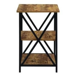 Best Pirce π₯° Tucson 3 Tier End Table - Breighton Home Weathered Gray βοΈ 12 Best Pirce π₯° Tucson 3 Tier End Table - Breighton Home Weathered Gray βοΈ -End And Side Tables shop unnamed file 1811