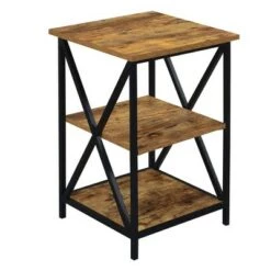 Best Pirce π₯° Tucson 3 Tier End Table - Breighton Home Weathered Gray βοΈ 15 Best Pirce π₯° Tucson 3 Tier End Table - Breighton Home Weathered Gray βοΈ -End And Side Tables shop unnamed file 1814