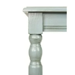 Brand new β Decor Therapy Simplify End Table - DΓ©cor Therapy Antique Blue π