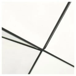 New 🎉 Aami Hourglass Side Table - Christopher Knight Home Silver ⌛ -End And Side Tables shop unnamed file 1901