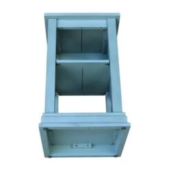 Budget π Hampton Accent Table with Shelves - International Concepts Washed Gray/taupe π€© 17 Budget π Hampton Accent Table with Shelves - International Concepts Washed Gray/taupe π€© -End And Side Tables shop unnamed file 1914