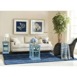 Budget π Hampton Accent Table with Shelves - International Concepts Washed Gray/taupe π€© 19 Budget π Hampton Accent Table with Shelves - International Concepts Washed Gray/taupe π€© -End And Side Tables shop unnamed file 1916