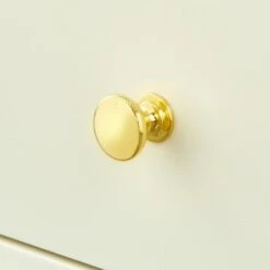 Cheapest 👏 Margo End Table with Storage Drawer - Buylateral Blush Pink 😀 -End And Side Tables shop unnamed file 1926