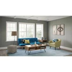 Buy 🔔 Moreno End Table - Wyndenhall Umber Brown Stain 👏