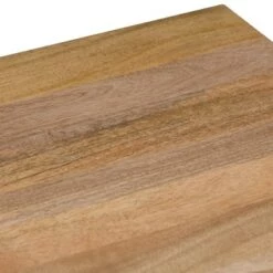 Buy 🔔 Moreno End Table - Wyndenhall Umber Brown Stain 👏 -End And Side Tables shop unnamed file 2006