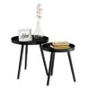 Best reviews of β Hastings Home Nesting End Tables - Circular Mid-Century Modern Accent Table with Tray Top - Set of 2, Matte Black π 1 Best reviews of β Hastings Home Nesting End Tables - Circular Mid-Century Modern Accent Table with Tray Top - Set of 2, Matte Black π -End And Side Tables shop unnamed file 2079