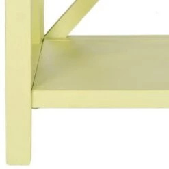 Wholesale ✨ Catania End Table - Safavieh Oak 🛒 -End And Side Tables shop unnamed file 2096