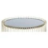 Top 10 🎉 Olivia & May Set of 2 Metal and Glass Round Accent Tables Gold - Olivia & May 🔥 -End And Side Tables shop unnamed file 210