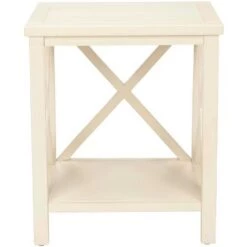 Wholesale ✨ Catania End Table - Safavieh Oak 🛒 -End And Side Tables shop unnamed file 2100