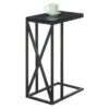 Deals 🥰 Tucson C End Table - Breighton Home Black 👏 -End And Side Tables shop unnamed file 2110