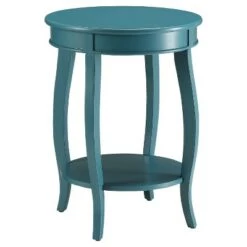 Top 10 🎉 Acme Furniture Aberta Side Table - Acme Teal 😍 -End And Side Tables shop unnamed file 2125