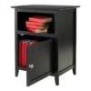 Cheapest ⌛ End Table - Black - Winsome 🎁 -End And Side Tables shop unnamed file 2133