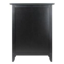 Cheapest ⌛ End Table - Black - Winsome 🎁 -End And Side Tables shop unnamed file 2139