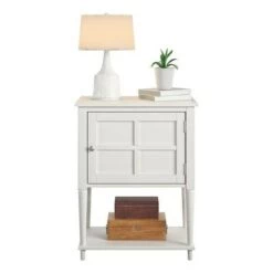Best Pirce 🥰 Sunnydale Accent Table - Room & Joy Black 😉 -End And Side Tables shop unnamed file 2156