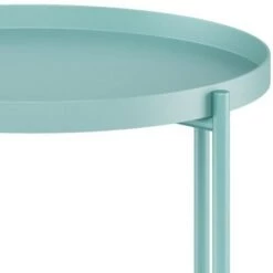 Cheap 👏 Lipton Metal End Table - WyndenHall White 😉 -End And Side Tables shop unnamed file 2160