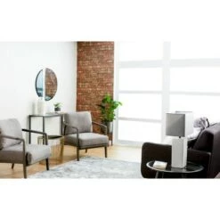 Top 10 🎉 Olivia & May Set of 2 Metal and Glass Round Accent Tables Gold - Olivia & May 🔥 -End And Side Tables shop unnamed file 217